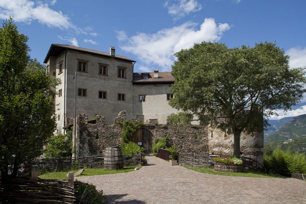 Escursioni in Alto Adige 6 Escursioni in Alto Adige svg+xml;charset=utf